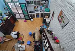 Nhà nhỏ trung tâm HBT – Sống tiện nghi, gần Time City... Bán nhà riêng tại Vĩnh Tuy, Hà Nội 05