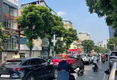 Mặt Phố Lê Trọng Tấn
Kinh doanh sầm uất, tuyến phố không có nhà đối diện!... Bán nhà mặt phố tại Phương Liệt, Hà Nội 01