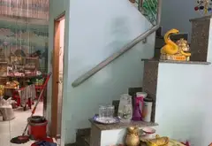 Nhà 4 tầng An Bình, Quận 5 - Không gian sống lý tưởng cho gia đình hiện đại... Bán nhà riêng tại An Đông, Hồ Chí Minh 08