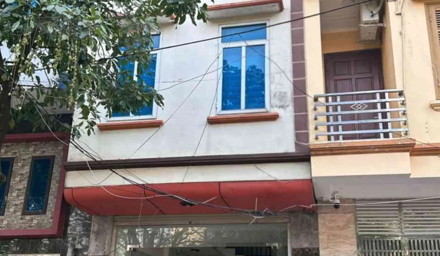 Biệt thự liền kề Ngô Thì Nhậm, thiết kế hiện đại, giá hợp lý... Bán biệt thự, liền kề tại Hà Đông, Hà Nội 01