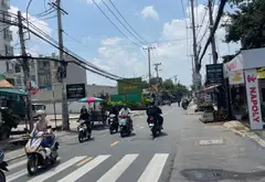 Bán nhà mặt phố Phú Định Quận 8 diện tích 199m2 mặt tiền 4.8m giá 16 tỷ... Bán nhà mặt phố tại Phú Định, Hồ Chí Minh 02