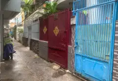 Nhà phố 2 tầng tại Xóm Chiếu, giá nhẹ chỉ 3,2 tỷ... Bán nhà mặt phố tại Xóm Chiếu, Hồ Chí Minh 01