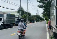 Bán nhà mặt phố mặt tiền rộng tại Bình Lợi, giá tốt... Bán nhà mặt phố tại Bình Lợi, Hồ Chí Minh 04