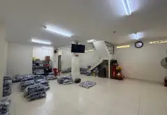 Nhà lô góc 2 mặt hẻm xe hơi phường Diên Hồng, TP.HCM... Bán nhà riêng tại Diên Hồng, Hồ Chí Minh 02