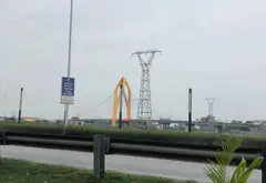 BỒ SƠN. LÔ GÓC... Bán đất tại Võ Cường, Bắc Ninh 03