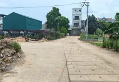 Bán đất thôn 7 Xuân Quan, Văn Giang, Hưng Yên - Đất kinh doanh, ô tô tải tránh, đầu tư tiềm năng... Bán đất tại Văn Giang, Hưng Yên 02