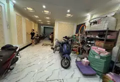 Nhà Phân Lô Cao Cấp 6 Tầng Tại Thạch Bàn - Long Biên - kinh doanh đỉnh... Bán nhà riêng tại Long Biên, Hà Nội 10