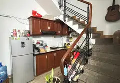Nhà 3 tầng kiên cố tại khu vực Hoàng Diệu, giá hợp lý 6,2 tỷ đồng... Bán nhà riêng tại Phú Nhuận, Hồ Chí Minh 04