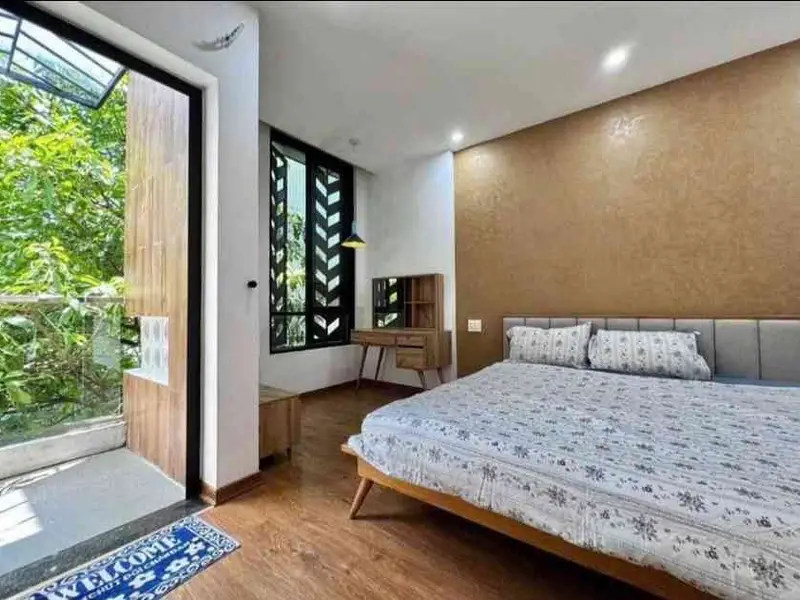 Nhà 3 tầng hiện đại, nội thất đẹp tại Thanh Khê Đà Nẵng... Bán nhà riêng tại Thanh Khê, Đà Nẵng 01