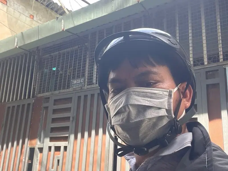 Nhà 2 tầng rộng rãi tại trung tâm Tân Bình giá chỉ 10,5 tỷ... Bán nhà riêng tại Tân Hòa, Hồ Chí Minh 01