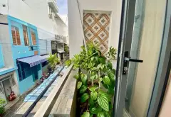 Bán nhà 2 tầng 62m2 hẻm xe tải gần Đầm Sen, Quận 10, 11... Bán nhà riêng tại Tân Phú, Hồ Chí Minh 10