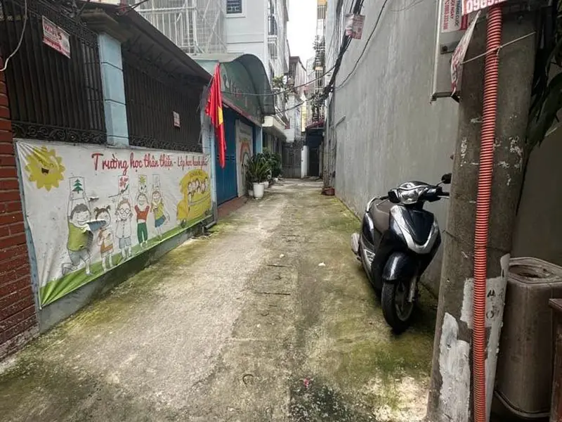 Cơ hội vàng sở hữu đất rộng ô tô vào ngay tại Ngô Gia Tự... Bán đất tại Việt Hưng, Hà Nội 01
