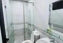 Nhà 5 tầng Đẹp Lung Linh Quận 3, Giá Sốc Giảm 1.6 Tỷ... Bán nhà riêng tại Nhiêu Lộc, Hồ Chí Minh 05