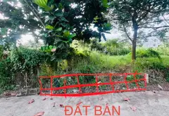 Bán đất thổ cư gần ĐH Mở, Nhơn Đức, Nhà Bè 102m2 giá 3,5 tỷ... Bán đất tại Hiệp Phước, Hồ Chí Minh 01
