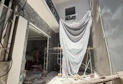 Cơ hội sở hữu nhà 4 tầng gần Hồ Sen, Miếu Hai Xã với giá tốt... Bán nhà riêng tại Lê Chân, Hải Phòng 01