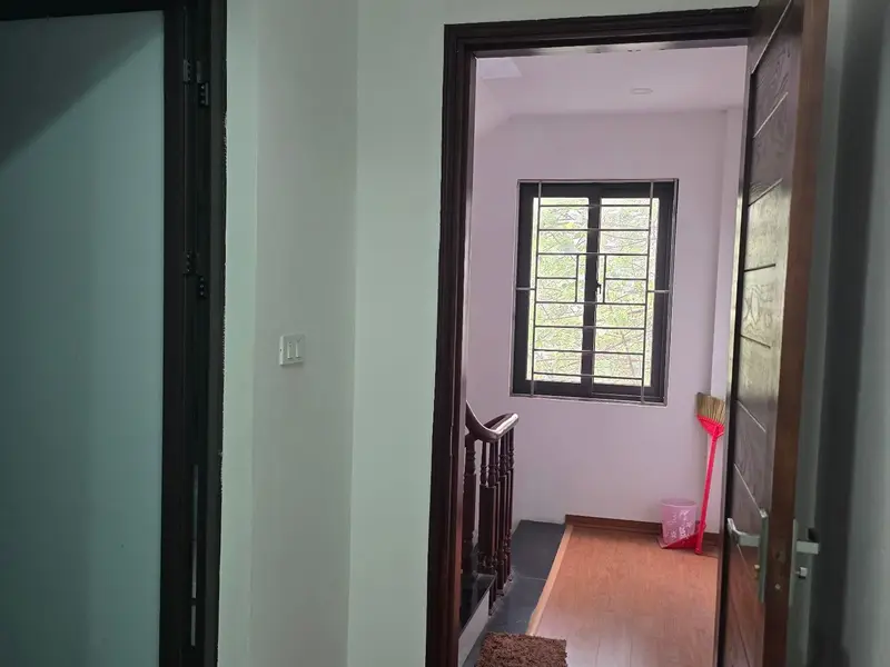Bán nhà riêng 5 tầng hướng Nam tại Khương Hạ, 34m2, giá 11.8 tỷ... Bán nhà riêng tại Khương Đình, Hà Nội 01