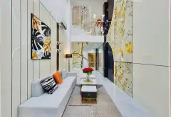 CG 🏡 5 TẦNG - DT 42,5m2 - NGAY CHỢ GÒ VẤP - HẺM VF3 - CHỈ 6.x TỶ (TL)🏡... Bán nhà riêng tại Hạnh Thông, Hồ Chí Minh 02