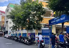 Bán nhà riêng 4 tầng với 7 phòng ngủ tại phường Trương Quốc Dung, giá ưu đãi... Bán nhà riêng tại Phú Nhuận, Hồ Chí Minh 01
