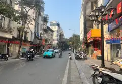 Bán nhà cửa bắc... Bán nhà riêng tại Ba Đình, Hà Nội 04