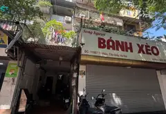 Bán căn hộ 3 phòng ngủ tại phường Nghĩa Đô, Hà Nội, diện tích 38 m2, pháp lý rõ ràng... Bán căn hộ chung cư tại Nghĩa Đô, Hà Nội 01