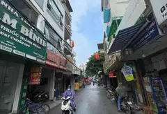Cơ hội vàng sở hữu nhà mặt phố vị trí siêu đắc địa ngay khu kinh doanh sầm uất... Bán nhà mặt phố tại Thiên Lộc, Hà Nội 03