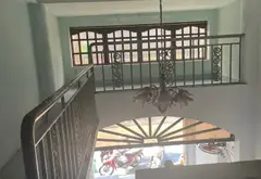 Nhà mặt phố kinh doanh đỉnh, ngay chợ Tân Bình giá siêu hấp dẫn... Bán nhà mặt phố tại Tân Hòa, Hồ Chí Minh 03