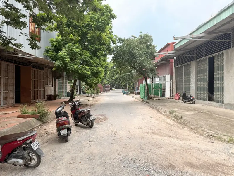 Bán nhà mặt phố diện tích 77,4m², mặt tiền 5m, pháp lý rõ ràng... Bán nhà mặt phố tại Đồng Nguyên, Bắc Ninh 01