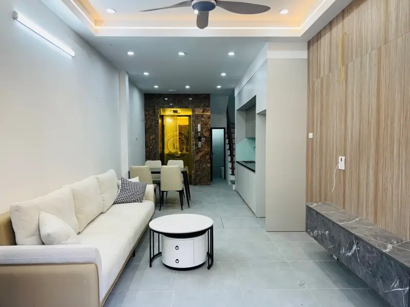 BÁN NHÀ ĐẸP DƯƠNG VĂN BÉ... Bán nhà riêng tại Vĩnh Tuy, Hà Nội 01