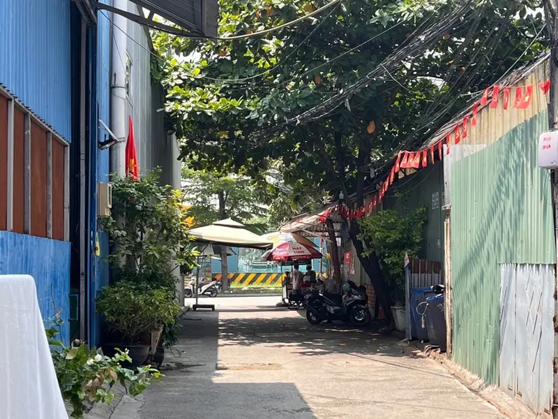 Bán nhà riêng dãy trọ kinh doanh gần mặt tiền Đào Trí, Quận 7 - 0934 194 634 Em Quý... Bán nhà riêng tại Phú Thuận, Hồ Chí Minh 01