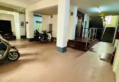 Bán căn hộ chung cư sổ đỏ lâu dài phố Giải Phóng chỉ 2.9xTỷ... Bán căn hộ chung cư tại Tương Mai, Hà Nội 13