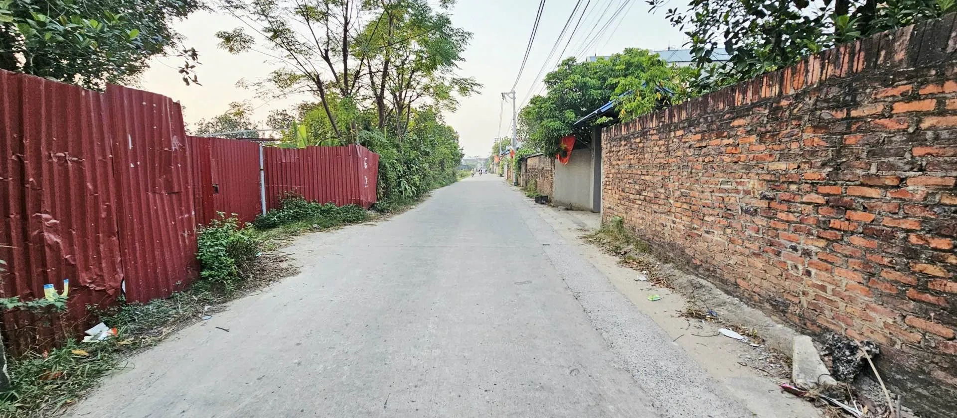 Đất lô góc 2 mặt thoáng tại Sóc Sơn, cơ hội cuộc sống tiện nghi... Bán đất tại Sóc Sơn, Hà Nội 01