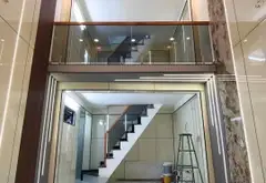 NHÀ 4 TẦNG – 3PN - CẠNH TRẦN HƯNG ĐẠO Q.5 –NHỈNH 6 T.Ỷ (TL)... Bán nhà riêng tại An Đông, Hồ Chí Minh 01