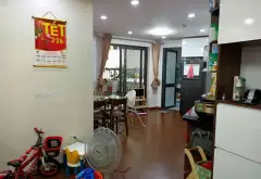Bán căn hộ 2 ngủ, 60m², view thoáng, nội thất đầy đủ ở Yên Nghĩa... Bán căn hộ chung cư tại Yên Nghĩa, Hà Nội 09