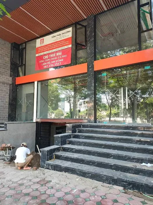 Bán toà nhà mặt phố 10 tầng tại Thanh Xuân, diện tích 310m2, mặt tiền 11m... Bán nhà mặt phố tại Khương Đình, Hà Nội 01