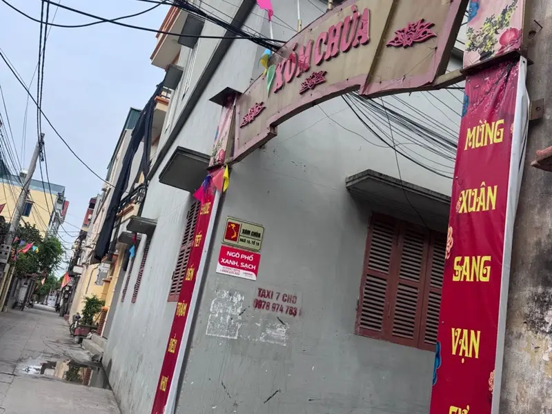 Bán nhà riêng 5 tầng tại Phường Phú Lương, Hà Nội, nhà mới kính cường lực, ô tô đỗ gần... Bán nhà riêng tại Phú Lương, Hà Nội 01