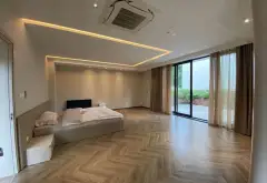 Biệt thự 4 tầng rộng 313m2 tại Ngọc Thụy giá 51,6 tỷ... Bán biệt thự, liền kề tại Long Biên, Hà Nội 03