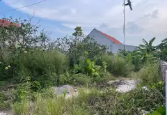 Bán 122m 3,15 tỷ. đất thôn Tân Phú , Từ Hồ, trục chính, đường trước đất 6m, cư dân trù phú... Bán đất tại Việt Yên, Hưng Yên 11