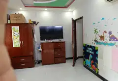Bán nhà mặt phố tại Bình Trị Đông, quận Bình Tân, mặt tiền 5m, 3 tầng, diện tích 71m²... Bán nhà mặt phố tại Bình Trị Đông, Hồ Chí Minh 08