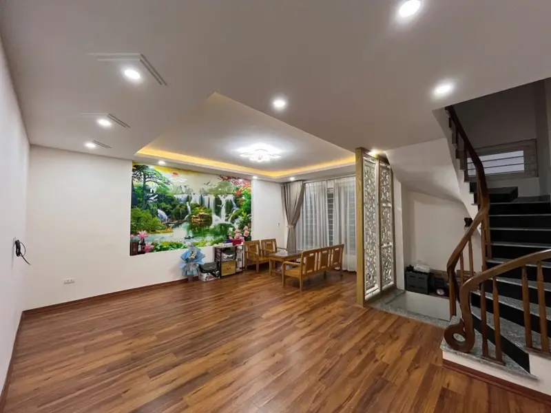 Nhà 5 tầng bán tại quận Bùi Xương Trạch Thanh Xuân, sát vành đai 2.5 dt 35m2, 5 tầng giá 10.99 tỷ... Bán nhà riêng tại Khương Đình, Hà Nội 01