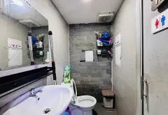 Nhà phố 1 tầng diện tích 122.9 m² tại Hoàng Hoa Thám phù hợp kinh doanh và sinh hoạt... Bán nhà riêng tại Gia Định, Hồ Chí Minh 04