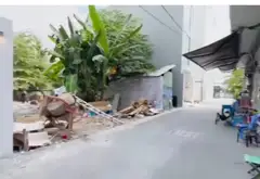 Nhà Hiệp Bình 8.6 tỷ mặt tiền hẻm ô tô tải. Thiết kế hiện đại... Bán nhà riêng tại Hiệp Bình, Hồ Chí Minh 09