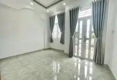 Bán nhà riêng 3 tầng 4PN gần Phú Mỹ Hưng, Quận 7, diện tích 50m²... Bán nhà riêng tại Nhà Bè, Hồ Chí Minh 11