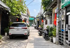 🔥BÁN NHÀ GIÁP AEON TÂN PHÚ – 65M² – 5 TẦNG – NHỈNH 7 TỶ... Bán nhà riêng tại Bình Hưng Hòa, Hồ Chí Minh 07