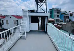 Bán nhà riêng 3 tầng, 3 phòng ngủ, diện tích 55m² tại quận Gò Vấp... Bán nhà riêng tại Hạnh Thông, Hồ Chí Minh 10