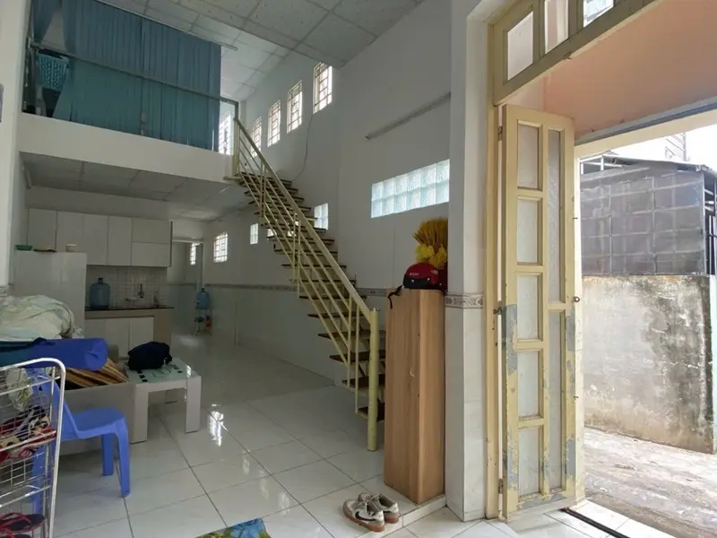 Mua Bán nhà phường Tăng Nhơn Phú, Quận 9, diện tích 47,6m², giá 3 tỷ TL, 2 tầng... Bán nhà riêng tại Tăng Nhơn Phú, Hồ Chí Minh 01