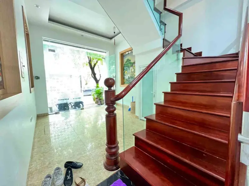 Cơ hội sở hữu nhà liền kề 5 tầng mặt phố Ngô Thì Nhậm giá tốt... Bán biệt thự, liền kề tại Hà Đông, Hà Nội 01