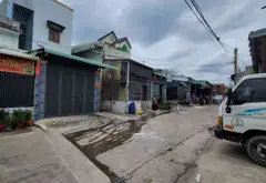Cơ hội vàng sở hữu nhà mặt phố kèm kinh doanh tại phường Tân Đông Hiệp... Bán nhà mặt phố tại Tân Đông Hiệp, Hồ Chí Minh 09