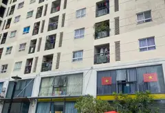 Căn hộ 3 phòng ngủ view đẹp tại Phan Huy Ích, giảm giá hấp dẫn... Bán căn hộ chung cư tại Tân Sơn, Hồ Chí Minh 01