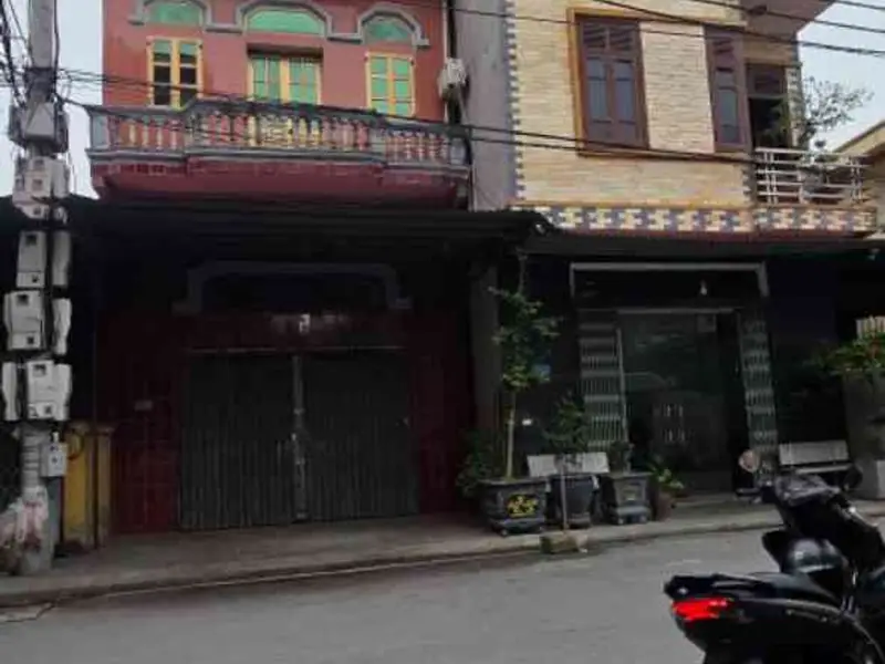 Cơ hội hiếm có sở hữu đất vị trí đẹp tại Từ Sơn, giá cực tốt... Bán đất tại Đồng Nguyên, Bắc Ninh 01