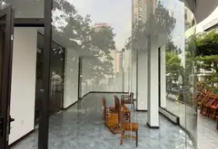 Bán biệt thự liền kề khu Mỹ Đình, lô góc, 6 tầng, thang máy... Bán biệt thự, liền kề tại Từ Liêm, Hà Nội 05